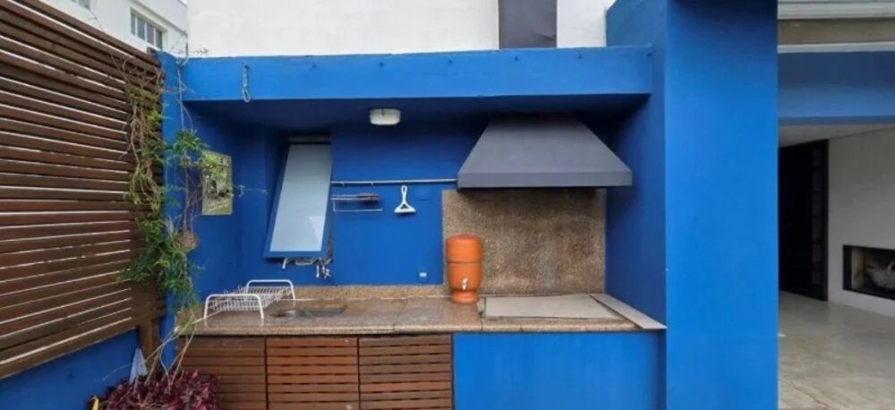 Apartamento, 2 quartos, 140 m² - Foto 4