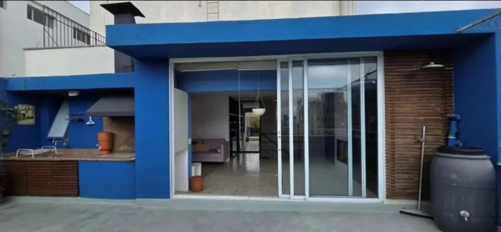 Apartamento, 2 quartos, 140 m² - Foto 13