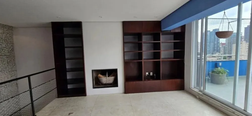 Apartamento, 2 quartos, 140 m² - Foto 12