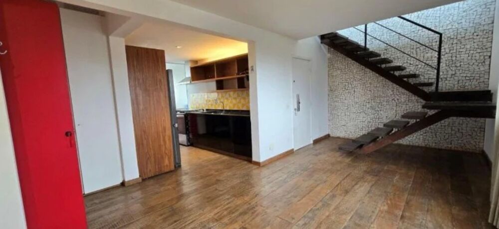 Apartamento, 2 quartos, 140 m² - Foto 2