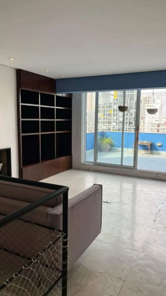 Apartamento, 2 quartos, 140 m² - Foto 8