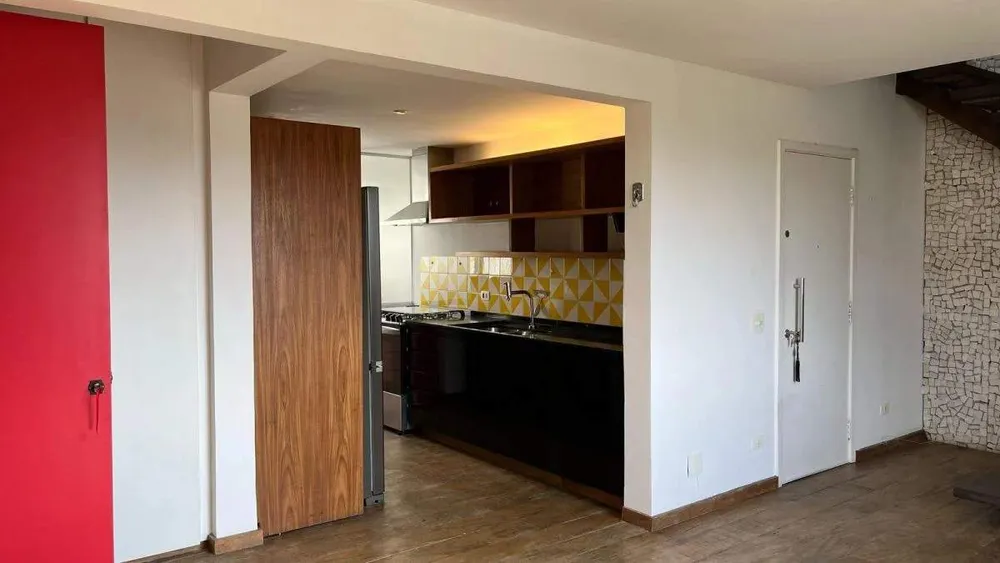 Apartamento, 2 quartos, 140 m² - Foto 3