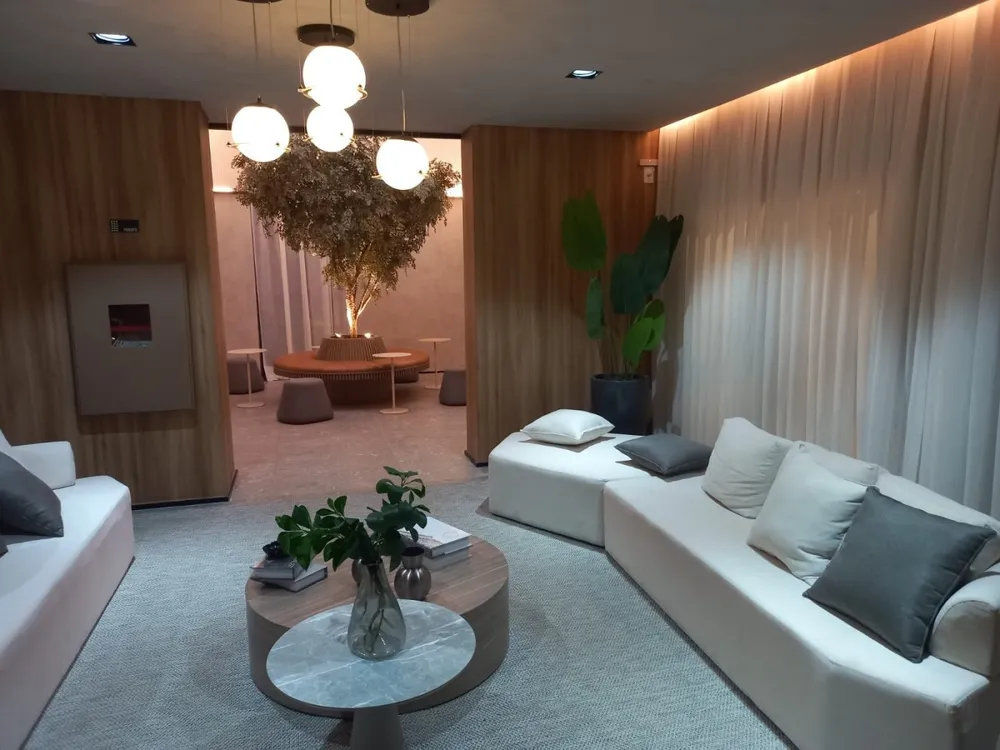 Apartamento, 1 quarto, 25 m² - Foto 8