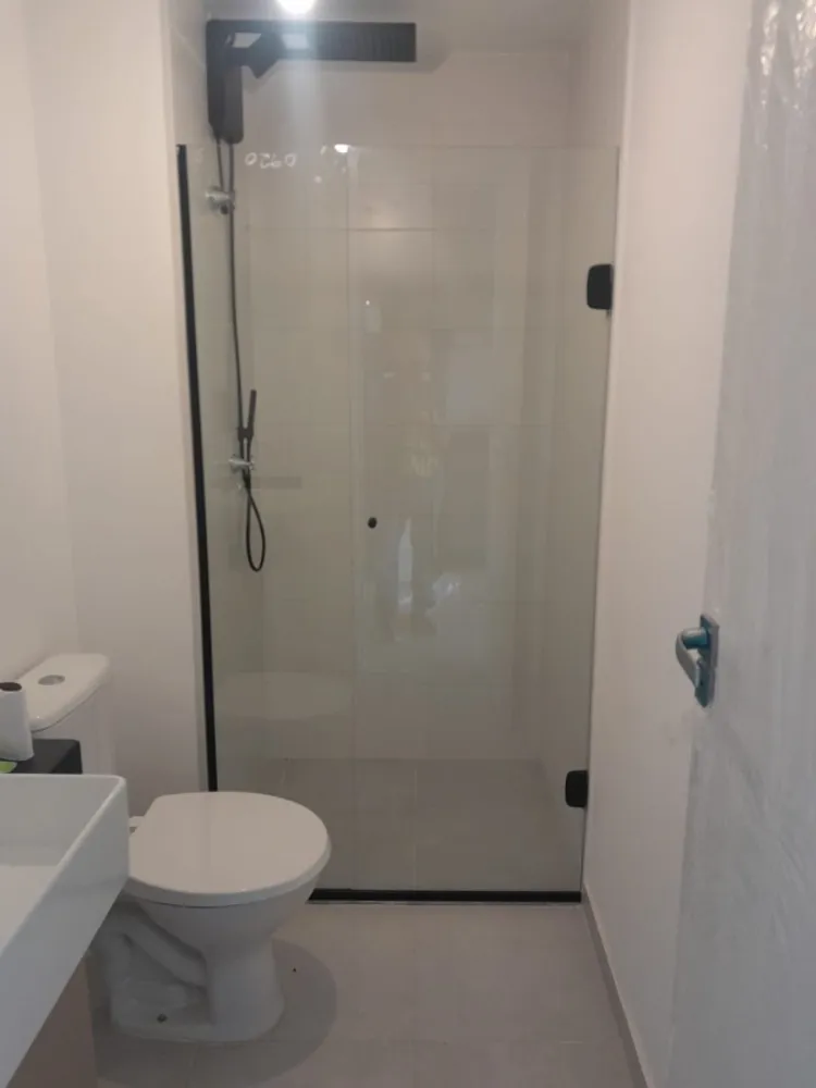 Apartamento, 1 quarto, 25 m² - Foto 7