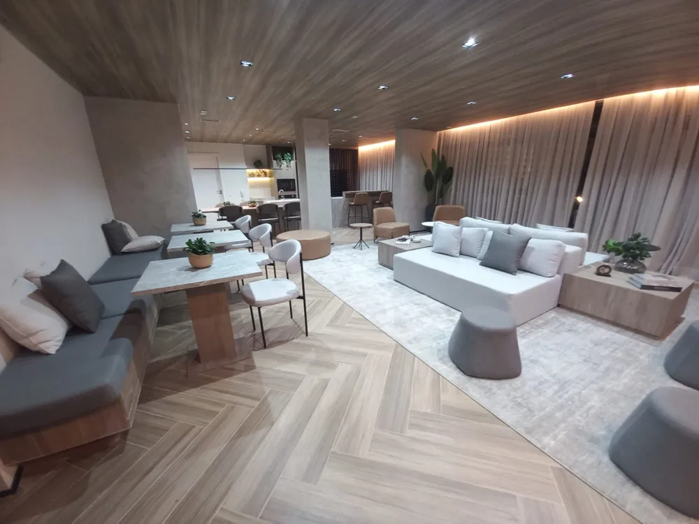 Apartamento, 1 quarto, 25 m² - Foto 9