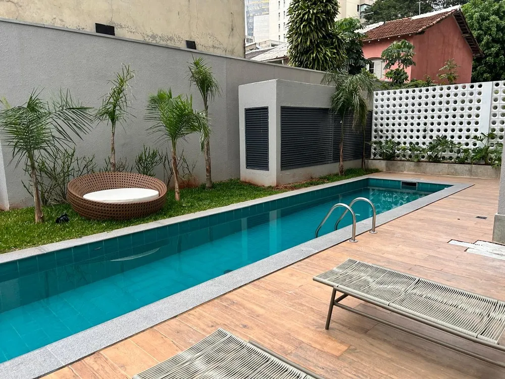 Apartamento, 1 quarto, 25 m² - Foto 12