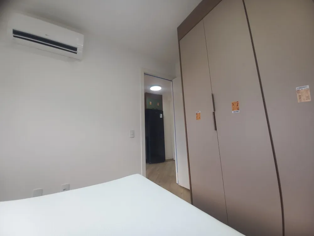 Apartamento, 1 quarto, 25 m² - Foto 6