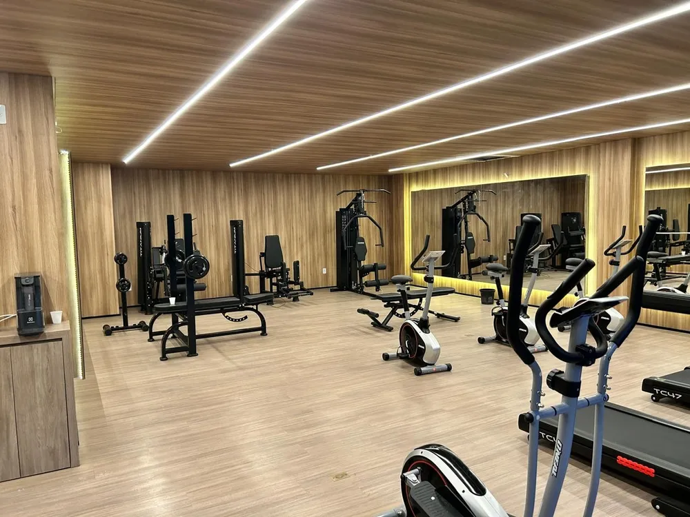 Apartamento, 1 quarto, 25 m² - Foto 11