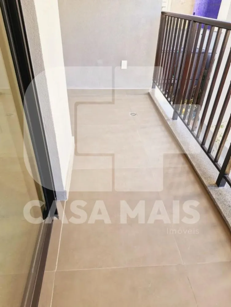 Apartamento, 1 quarto, 25 m² - Foto 4