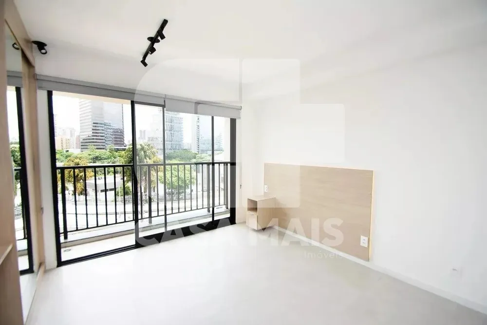 Apartamento, 1 quarto, 25 m² - Foto 5