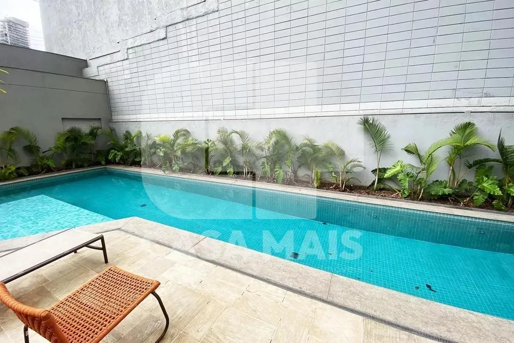 Apartamento, 1 quarto, 25 m² - Foto 8