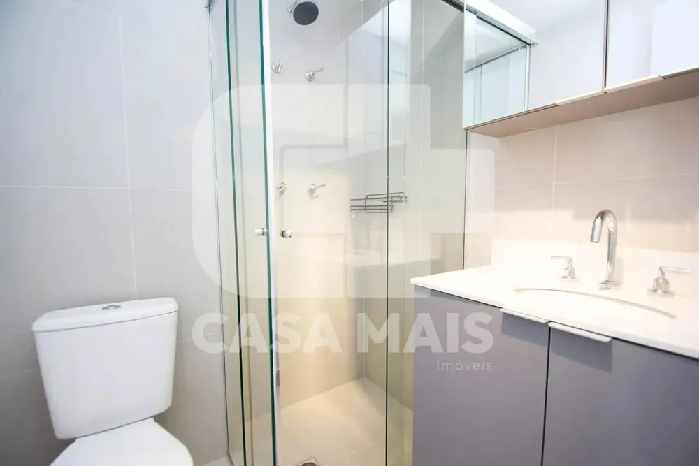 Apartamento, 1 quarto, 25 m² - Foto 8