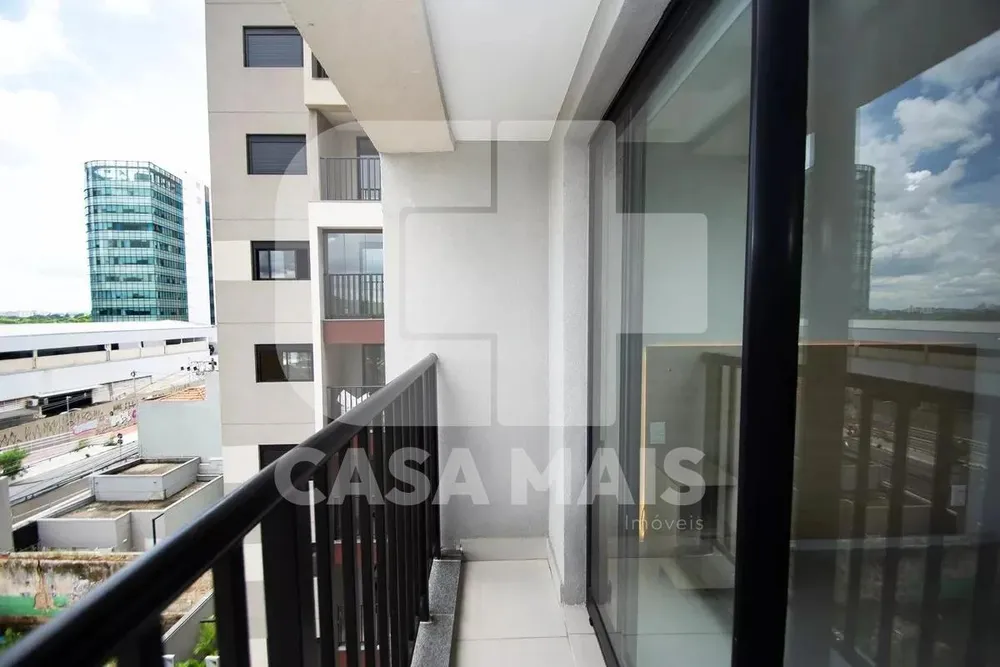 Apartamento, 1 quarto, 25 m² - Foto 7