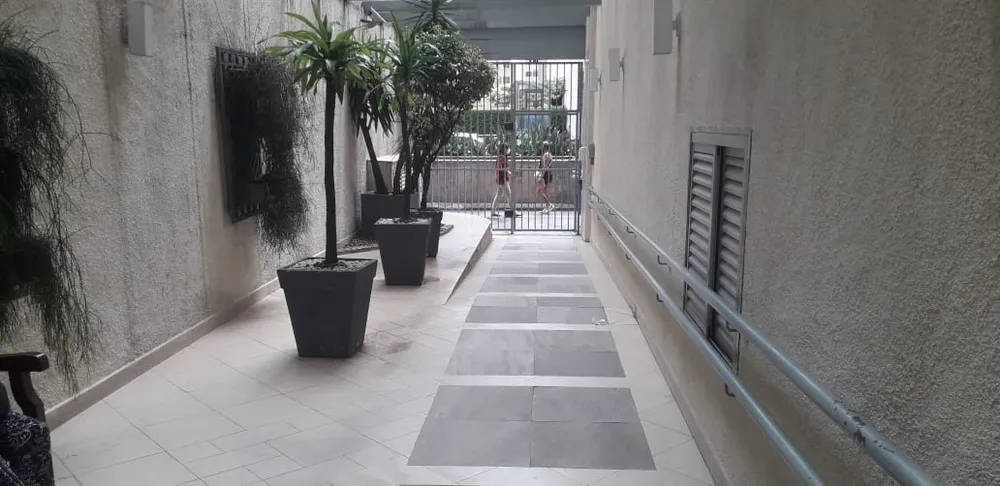 Apartamento, 42 m² - Foto 5