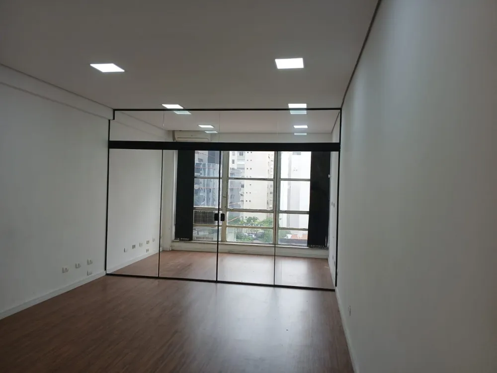 Apartamento, 42 m² - Foto 1