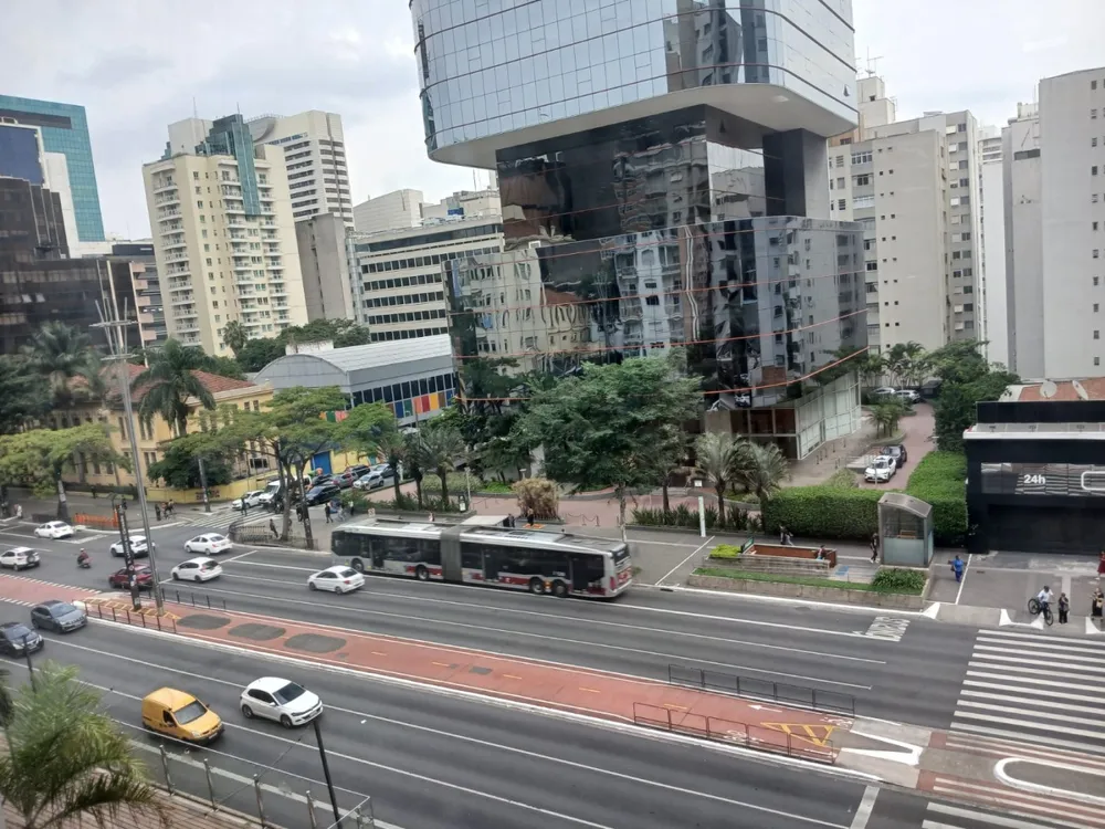 Apartamento, 42 m² - Foto 14