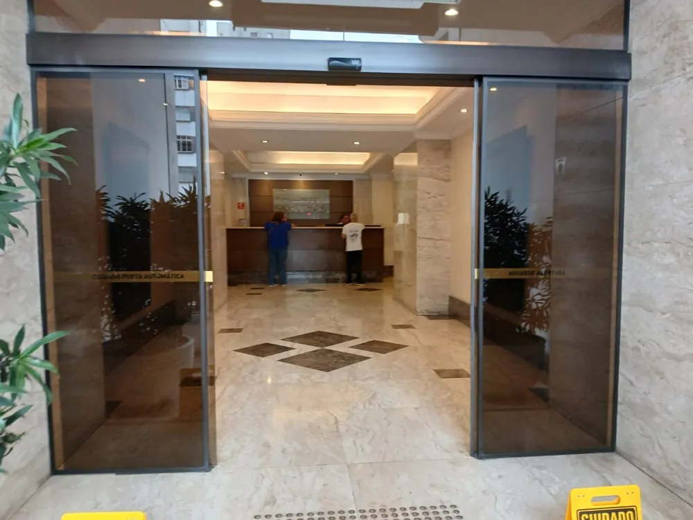 Apartamento, 42 m² - Foto 2