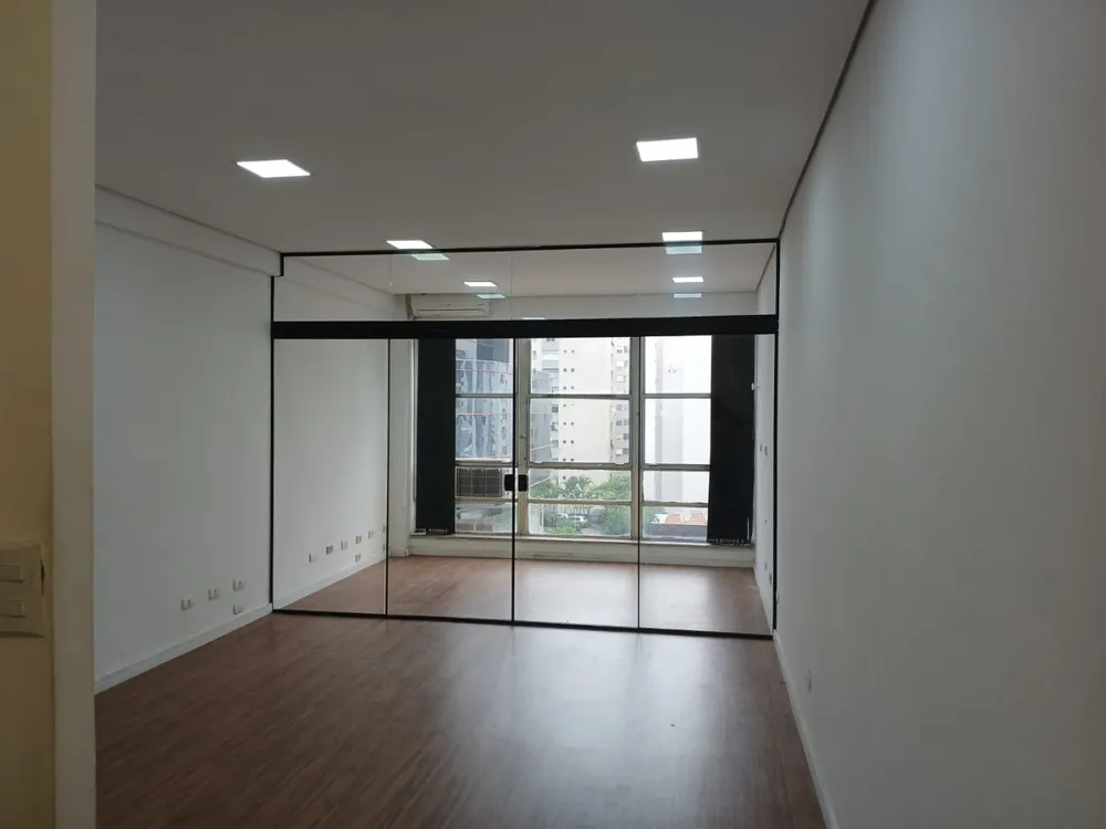 Apartamento, 42 m² - Foto 8