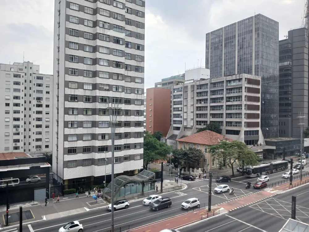 Apartamento, 42 m² - Foto 15