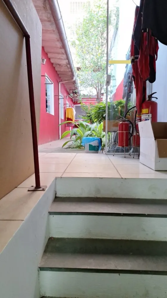 Loja-Salão, 400 m² - Foto 3