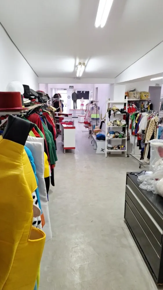 Loja-Salão, 400 m² - Foto 9