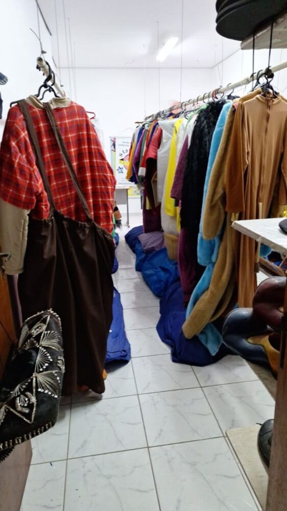 Loja-Salão para alugar, 400m² - Foto 3