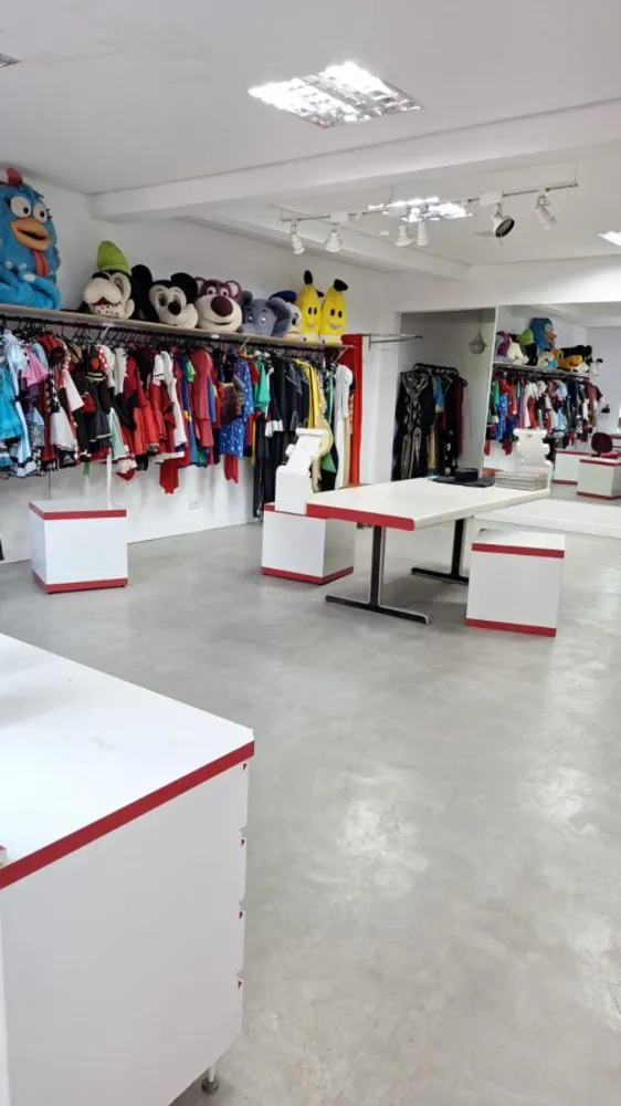 Loja-Salão, 400 m² - Foto 2