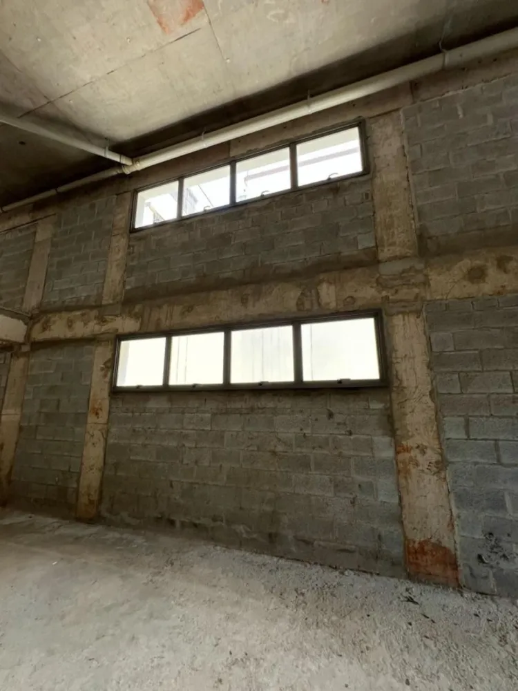 Depósito-Galpão, 390 m² - Foto 4