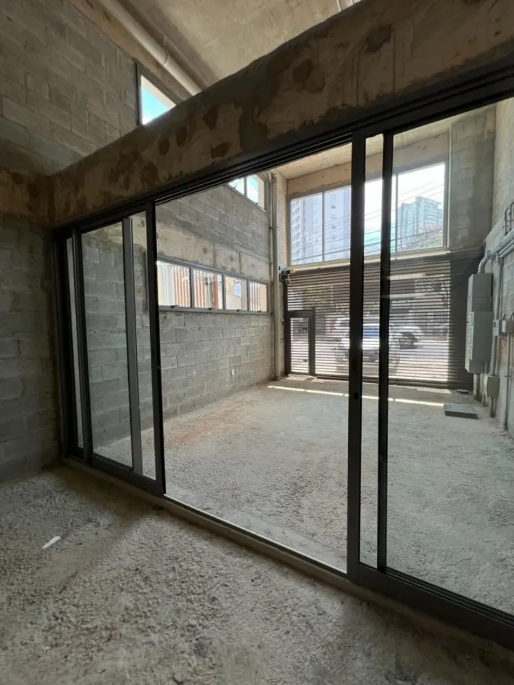 Depósito-Galpão, 390 m² - Foto 1