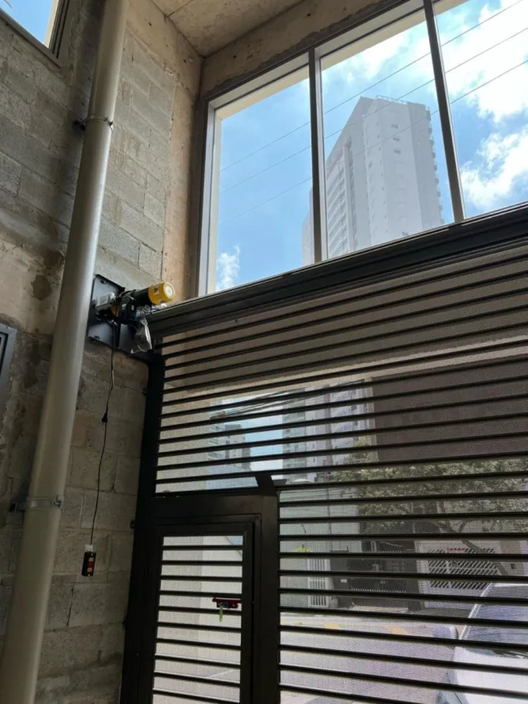 Depósito-Galpão, 390 m² - Foto 6