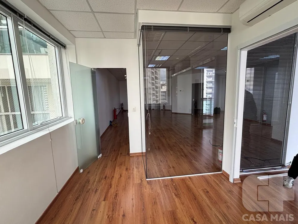 Sala-Conjunto, 100 m² - Foto 1