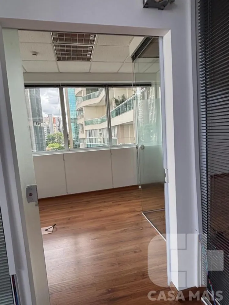 Sala-Conjunto, 100 m² - Foto 4