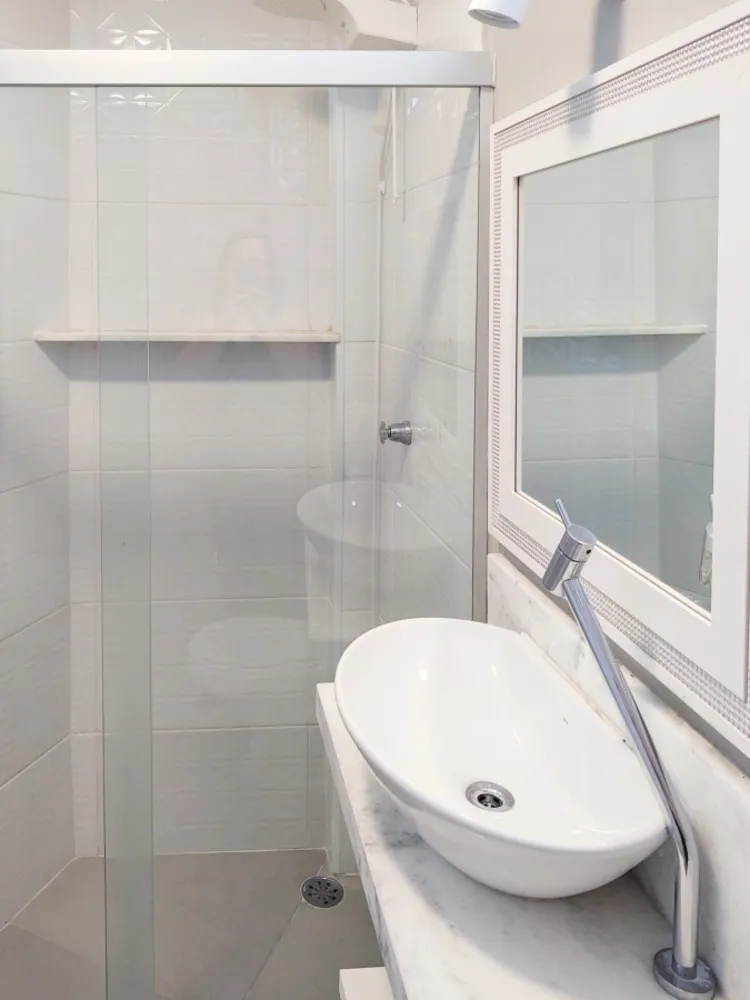 Apartamento, 1 quarto, 30 m² - Foto 2