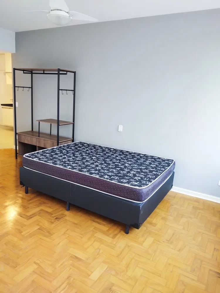 Apartamento, 1 quarto, 30 m² - Foto 3