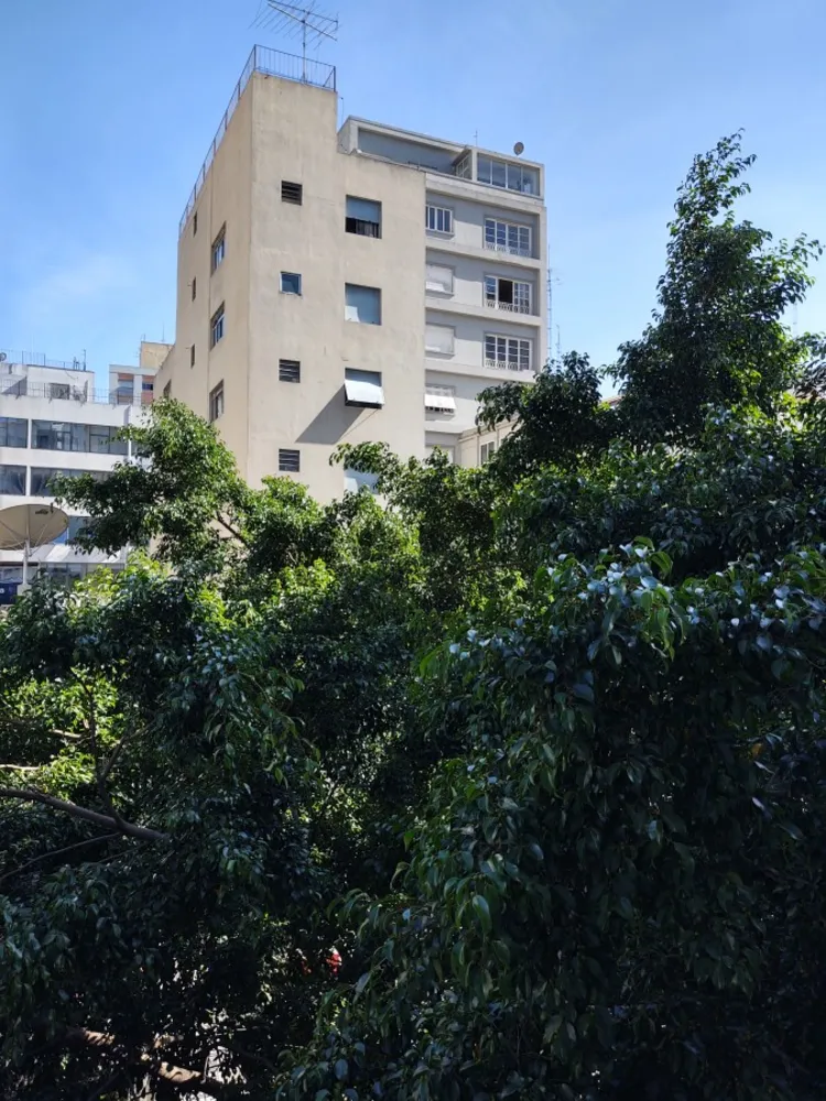 Apartamento, 1 quarto, 30 m² - Foto 5
