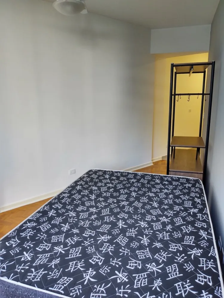 Apartamento, 1 quarto, 30 m² - Foto 4