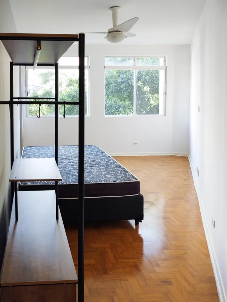 Apartamento, 1 quarto, 30 m² - Foto 8