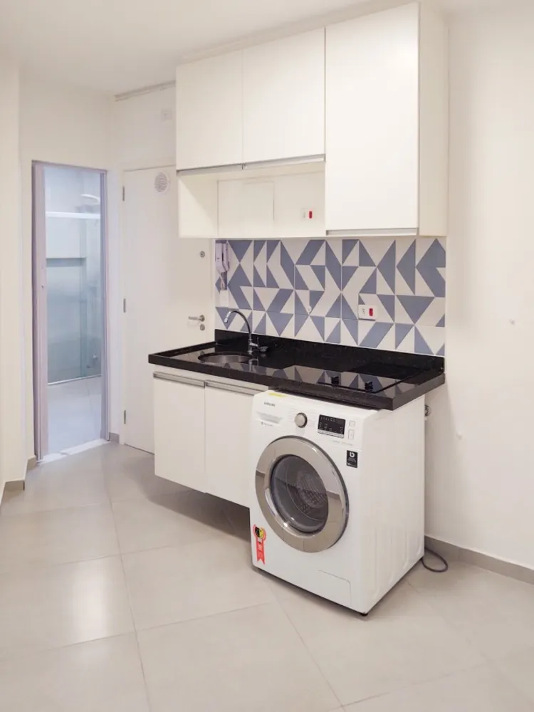 Apartamento, 1 quarto, 30 m² - Foto 6