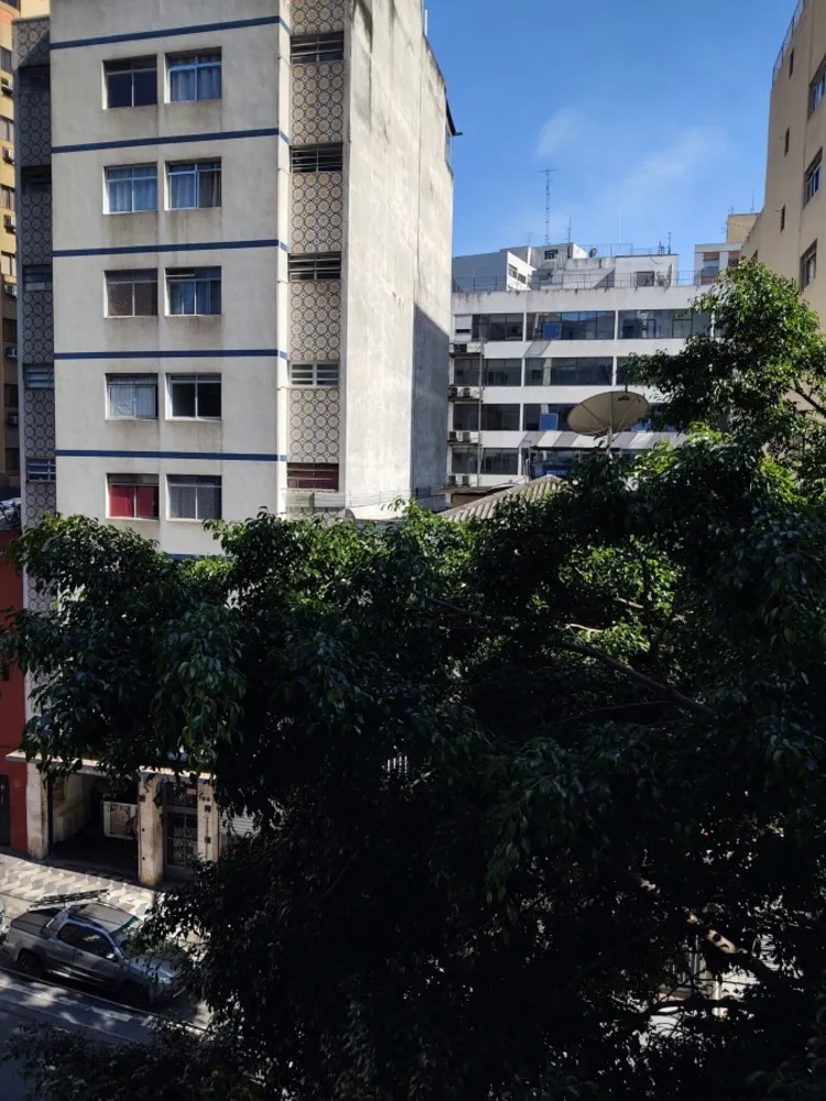Apartamento, 1 quarto, 30 m² - Foto 7