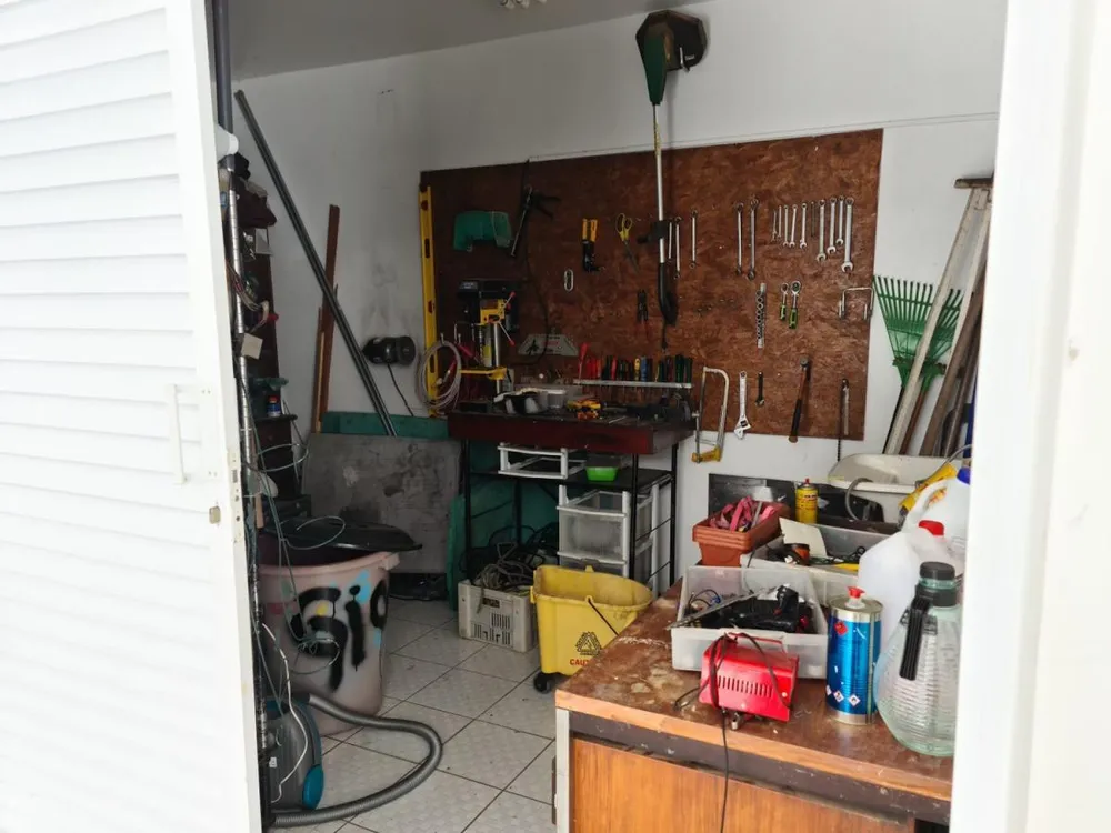 Casa de Condomínio, 5 quartos - Foto 15