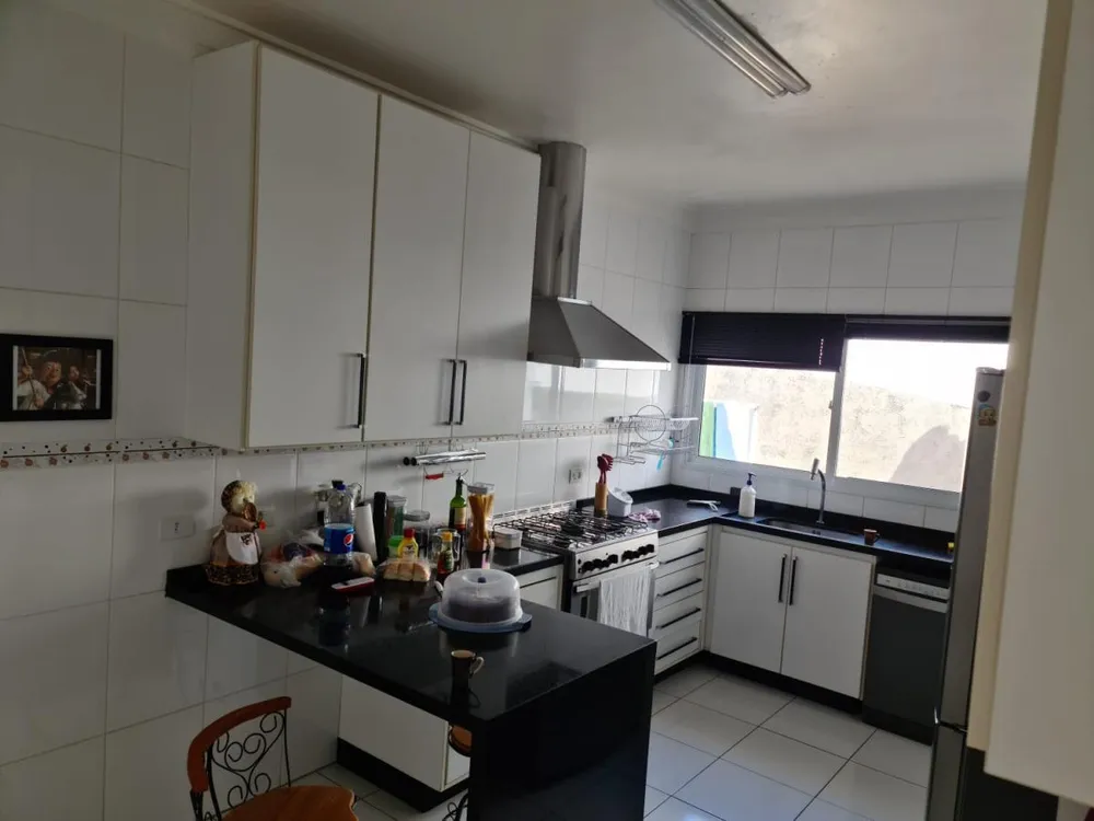 Casa de Condomínio, 5 quartos - Foto 4
