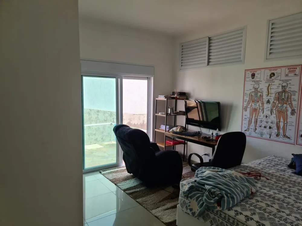 Casa de Condomínio, 5 quartos - Foto 6