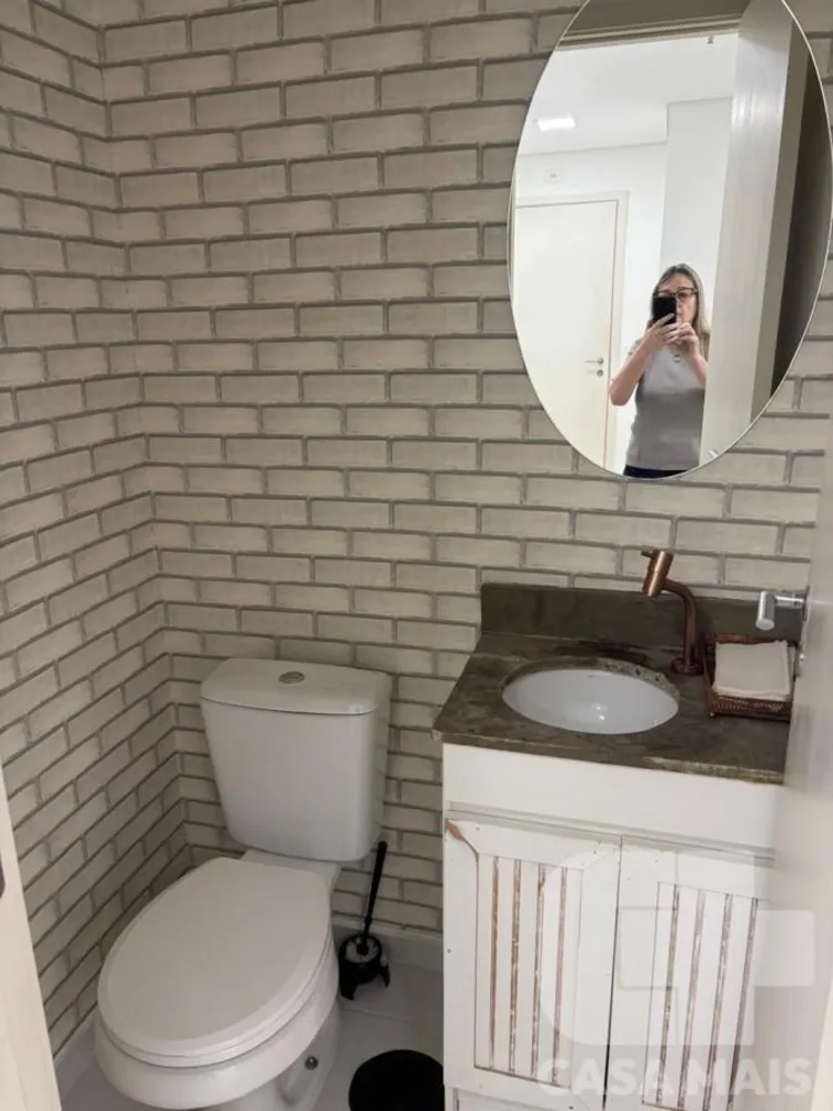 Apartamento, 1 quarto, 28 m² - Foto 8