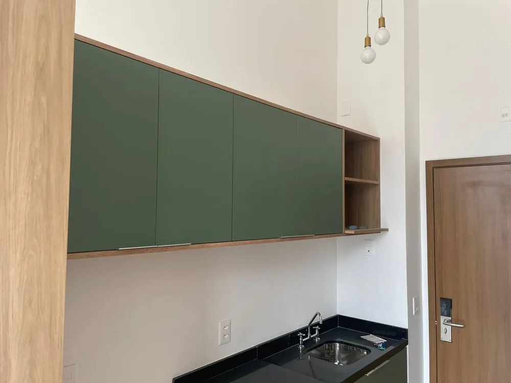 Apartamento, 1 quarto, 27 m² - Foto 10