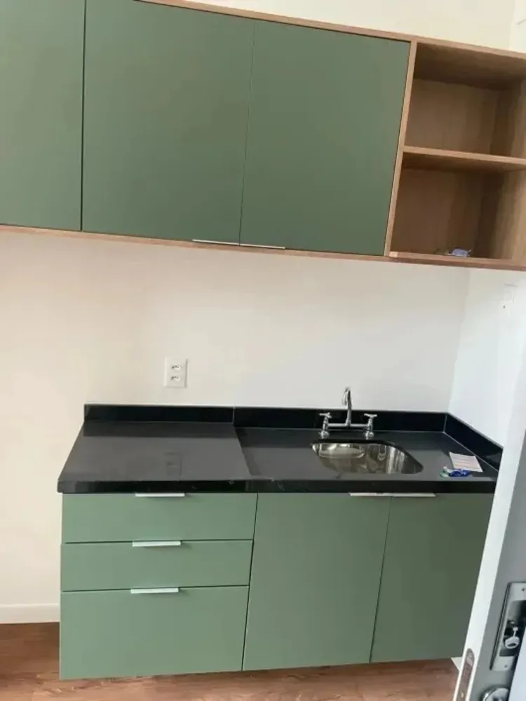 Apartamento, 1 quarto, 27 m² - Foto 10