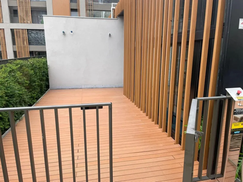 Apartamento, 1 quarto, 27 m² - Foto 8