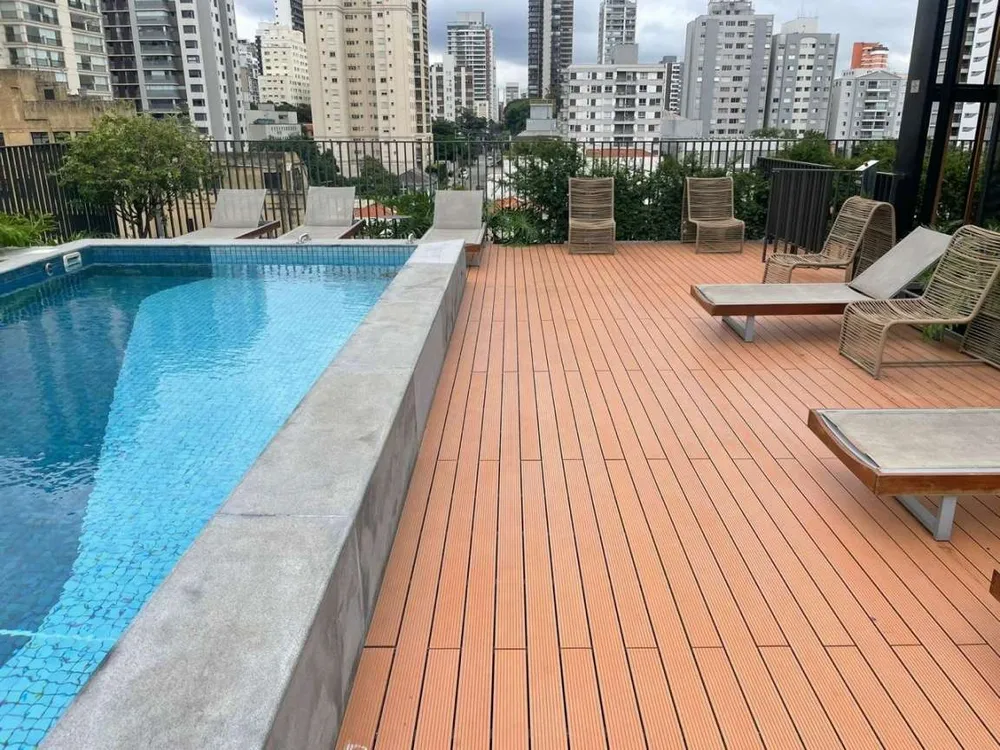 Apartamento, 1 quarto, 27 m² - Foto 11