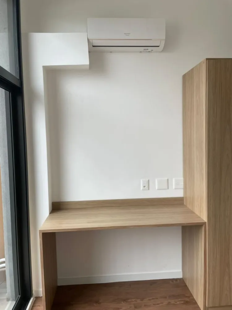 Apartamento, 1 quarto, 27 m² - Foto 5
