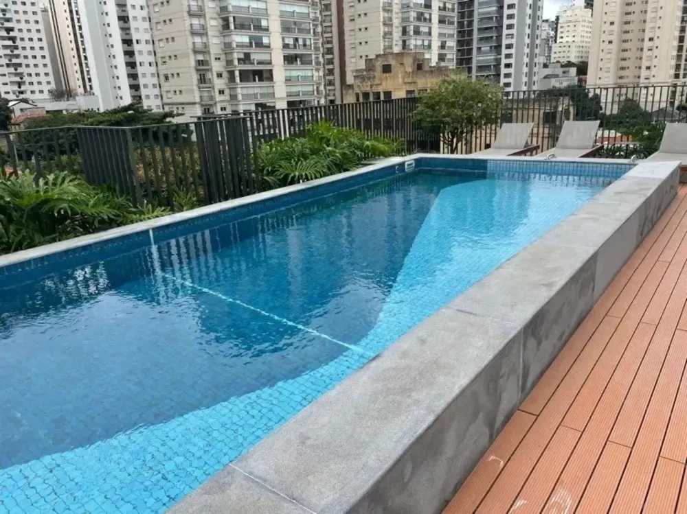 Apartamento, 1 quarto, 27 m² - Foto 6