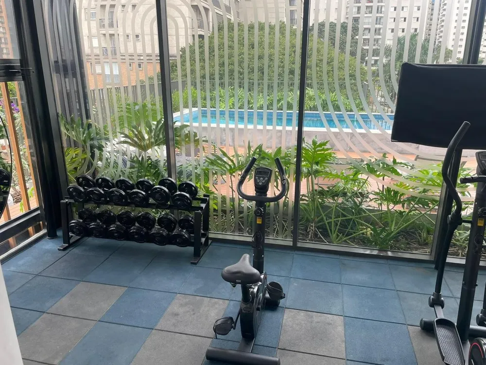 Apartamento, 1 quarto, 27 m² - Foto 12